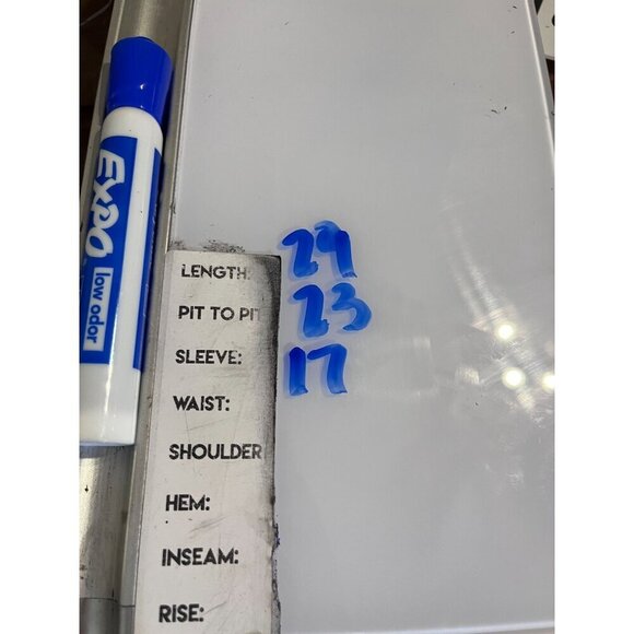 Dana Scott Sweater M Red Patchwork Floral Old Money Classic Resort Preppy 80s - Picture 10 of 10